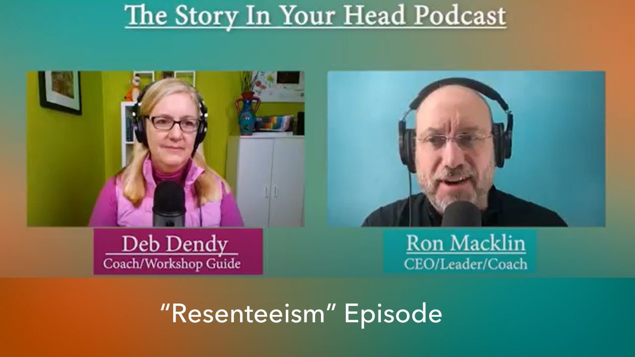 What is Resenteeism?