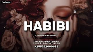"Habibi"Dancehall Instrumental Type Beat (Bongo Fleva x AfroTrap Instru) Prod. Tizo Touchz
