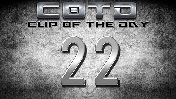 COTD Number 22 || Vicious Crimson