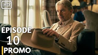 Landman | Season 2 Episode 10  Promo | Paramount Landman | Season 2 is coming  soon | Drift Movie |