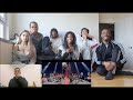 [O.D.C REACTS TO: KPOP] TWICE "I CAN'T STOP ME" M/V REACTION