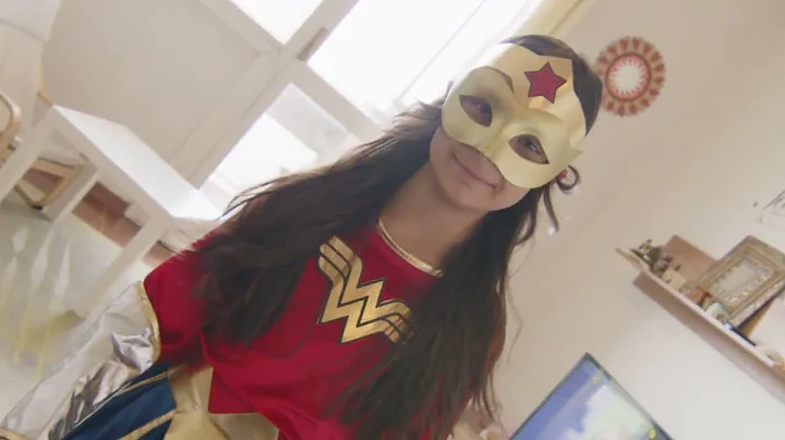 Debora Lanza - SUPER (Official Video)