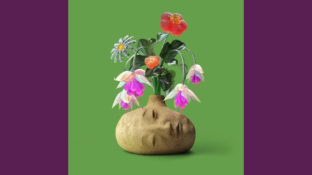 Gaze at Blue - YouTube