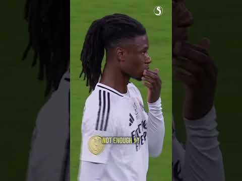 Barcelona humiliated Real
