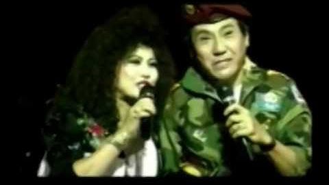 Hờn Anh Giận Em - Hùng Cường - Mai Lệ Huyền