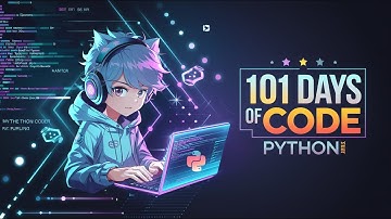 Day 3 - Comments, Escape Sequence & Print in Python | 101 Days of Code