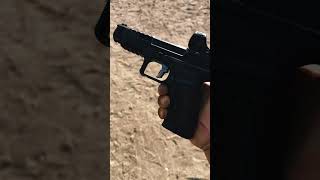Canik Rival S, Vader Vibe