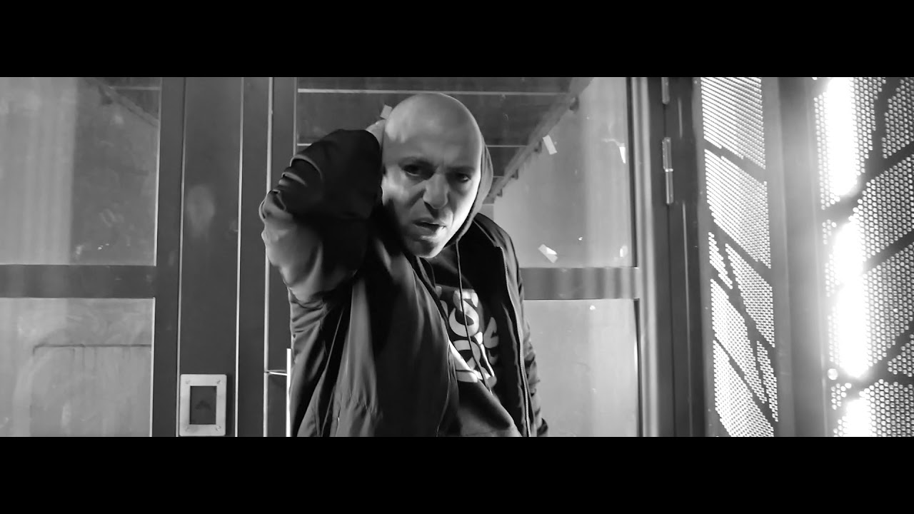 Noss - "Haine partagée"