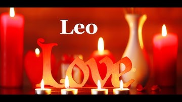 ❤️♌Leo🥰💕Love~October 21~27😍Compassion is key to changing your perspective.
