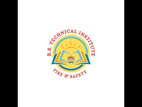 Launching & Introduction to RS Technical Institute of Fire & Safety ...