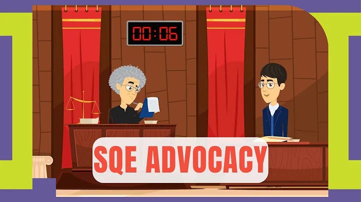 SQE2 Prep - Advocacy: introduction | Academy of Smart Lawyers