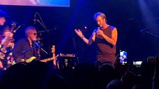 Chesney Hawkes and Nik Kershaw - The One and Only: Live at the O2 Academy Islington 31/5/24