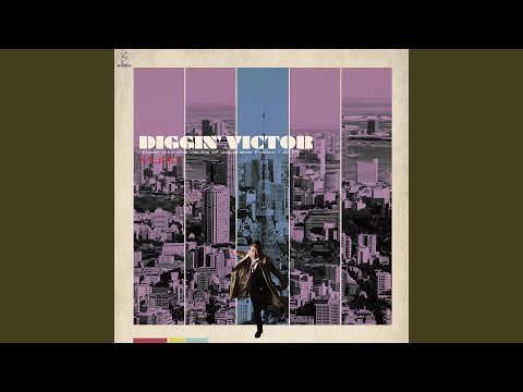 MURO DIGGIN' VICTOR 新品未使用　送料込み Muro – Diggin' Victor -Deep Into The Vaults Of Japanese