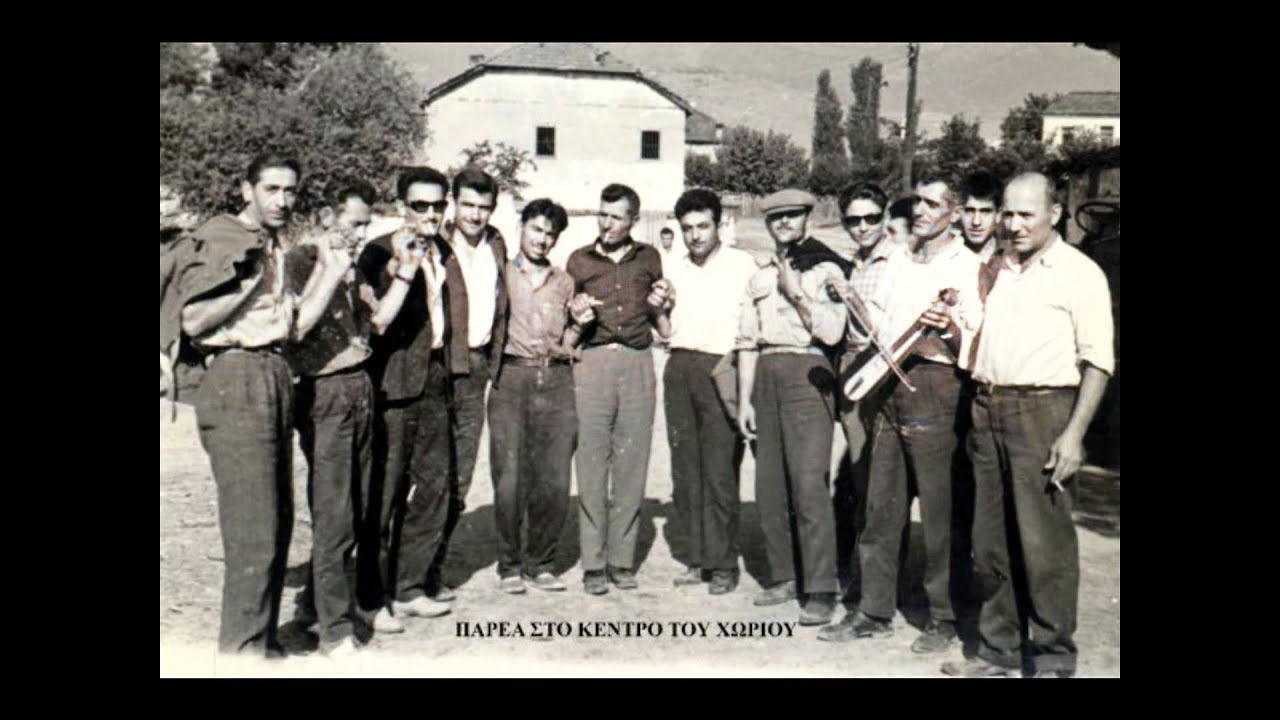 Πολυπλάτανος Φλώρινας. Polyplatanos Florinas