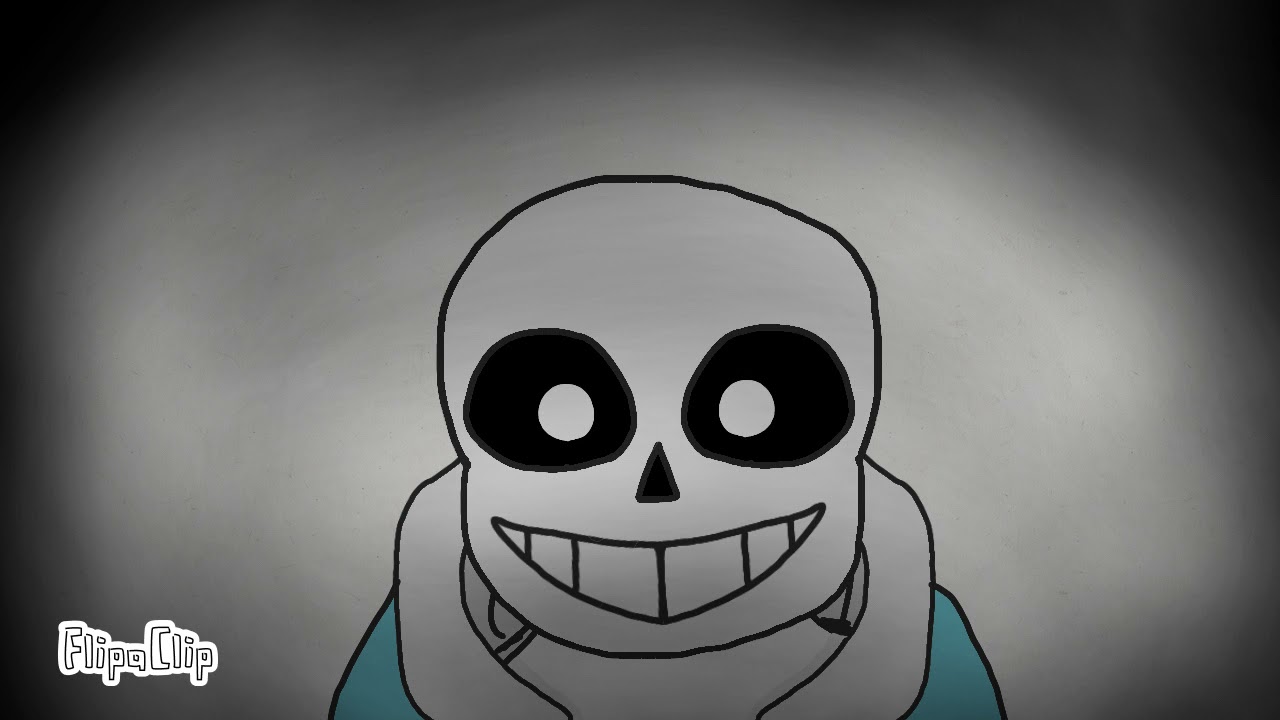 Creepy Sans