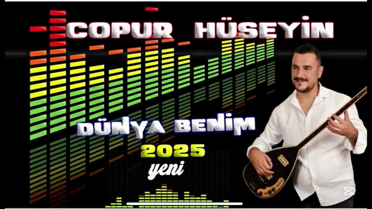 Çopur Hüseyin 2025