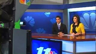 KYMA News11 Nightside 2011
