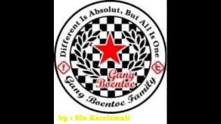 Gang Boentoe   17 Maret 2009