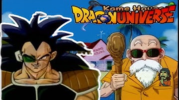 DEFEATING Raditz! Dragon Ball Z Budokai 3 (no commentary) Playthrough 