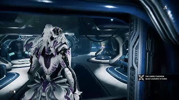 Unveiling Riven mod - Solo Interception