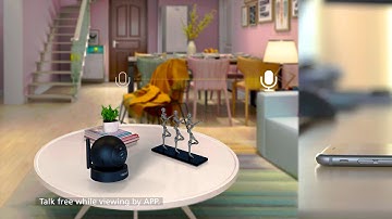 VStarcam Home Security IP Camera G43S