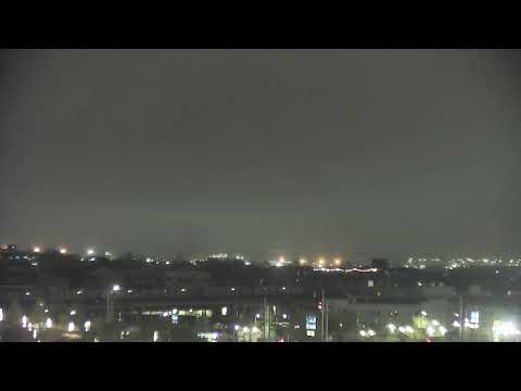 Newark EWR plane spotting, rail fanning, New Jersey Drone UFO Watch LIVE Saturday 4/18/26