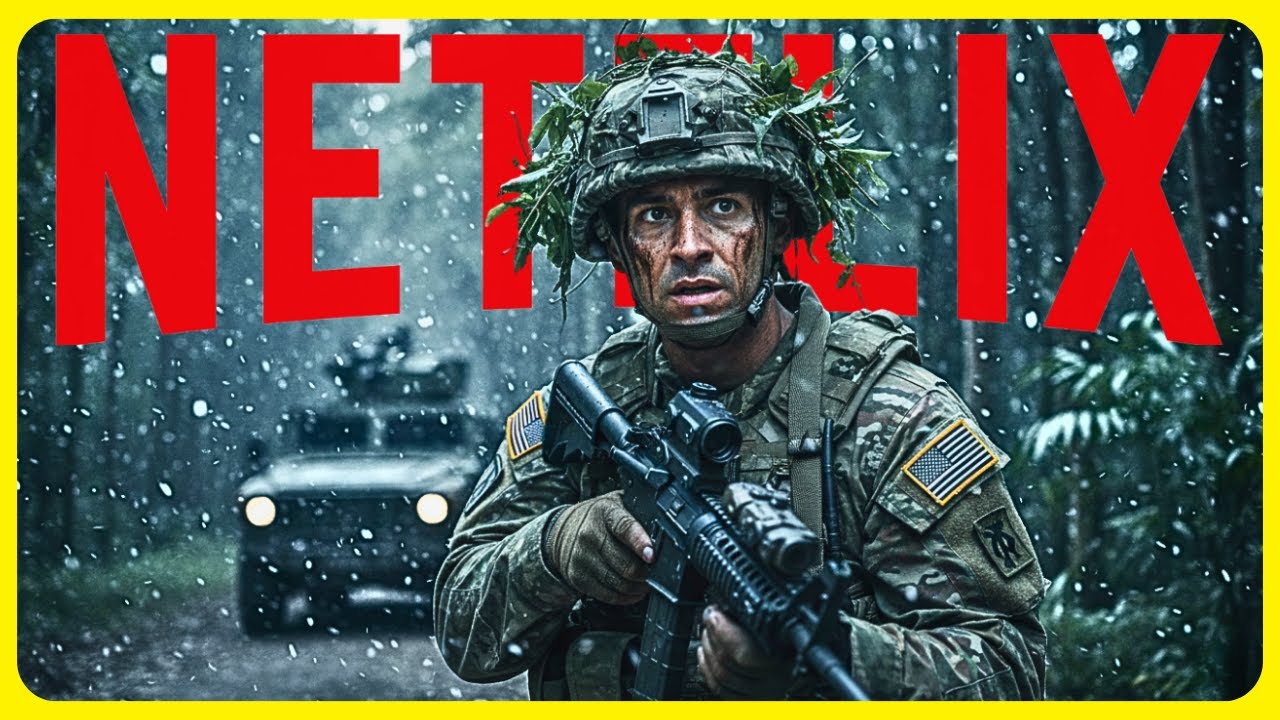 Top 12 Best ESSENTIAL TV Shows of 2025 (So Far) - YouTube