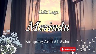 Lirik Lagu
