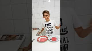 Fiz O Creminho Gostoso Dos Teletubies