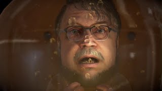 Видели это? DEATH STRANDING DIRECTOR'S CUT Дэдман стал ББ