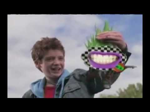 Nickelodeon US Continuity And Adverts January October 2006 