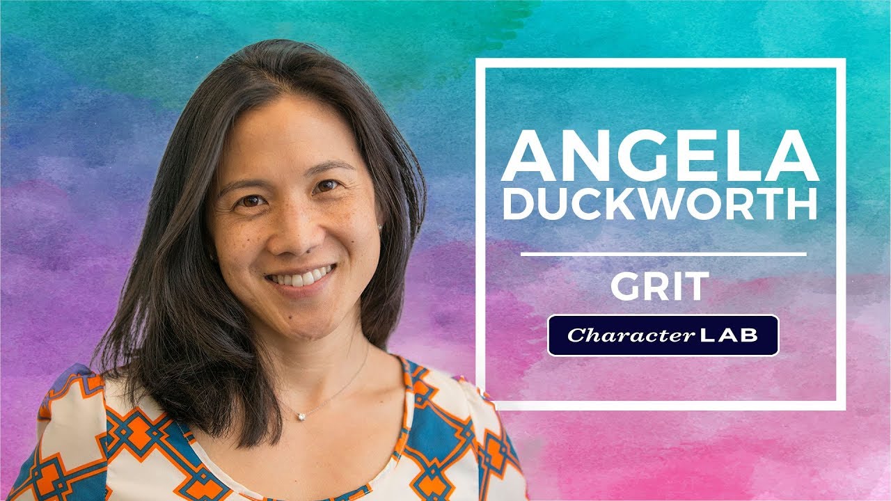 Macarthur Genius Angela Duckworth >> The Who 26 Angela Duckworth Grit Character Lab Youtube Macarthur Genius Angela Duckworth >> The Who 26 Angela Duckworth Grit Character Lab Youtube