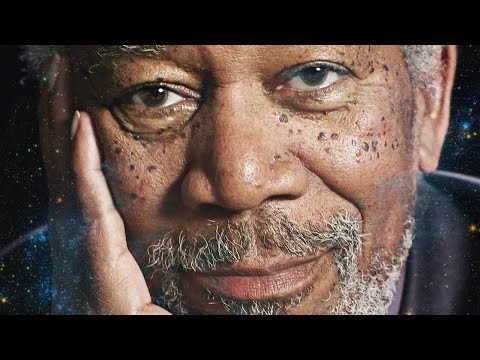 Morgan Freeman's Message To Starseeds On Life, Consciousness & Humanity