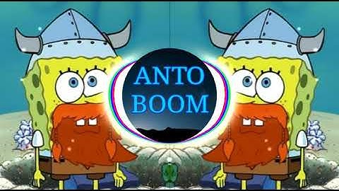 Spongebob Theme Song (Remix Maniacs Trap Remix)
