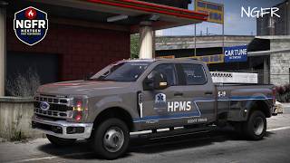 NGFR Live | HPMS Live! Gearing up for another night of Fun! #18