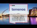 Bringing Cloud-Native to Your Bank | Red Hat &amp; Temenos