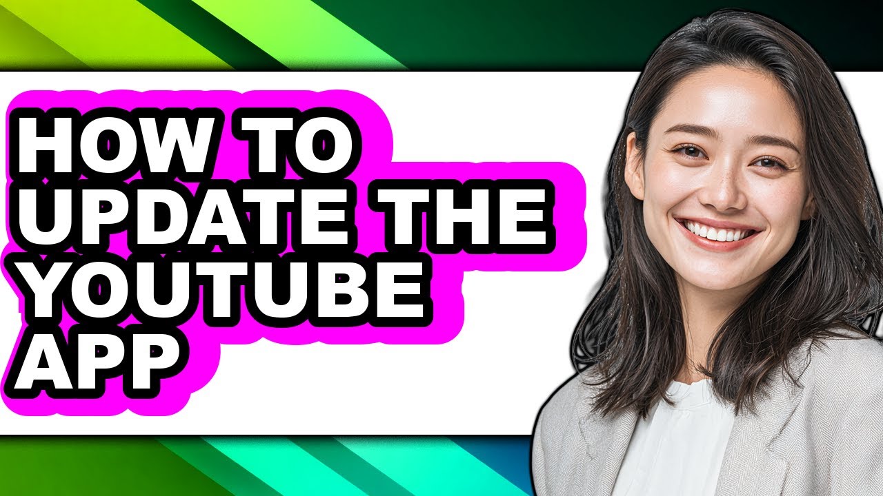 Youtube Update Download How to Update the Youtube App (updated) - YouTube