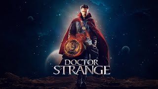 Doctor Strange / Музыка к фильму &quot;Доктор Стрэндж&quot;