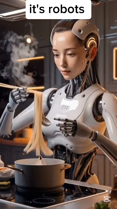 Robots New Technology #robots #shorts #science