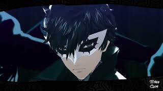 Persona 5 Royal on PC - Game play Ep 1