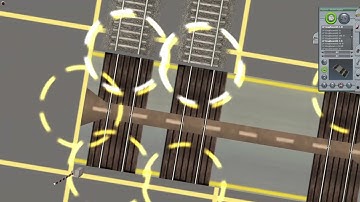 Trainz 2006 - Building the lost Red Rock Sub Route (Part 1)