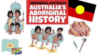 Australia's Aboriginal History ('Aboriginal Australia')