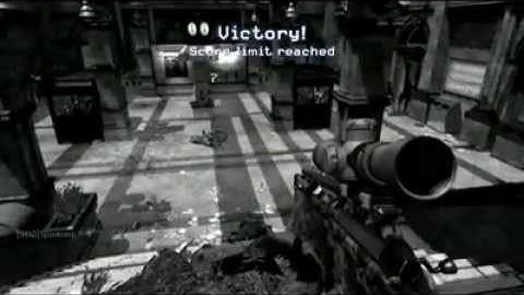 BEST 360 1v1 QS KILLCAM MW3!!!