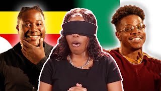 Which African Accent Is Sexiest?