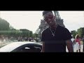 Mister black   back  clip officiel