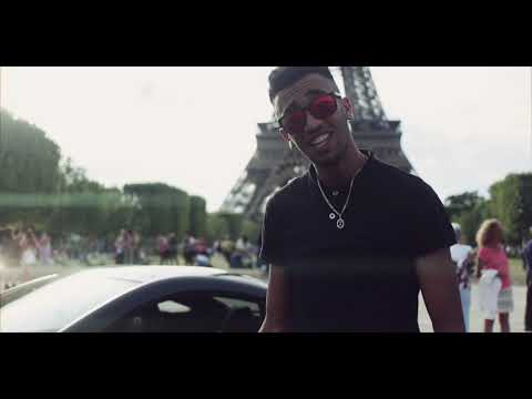 Mister Black Back Clip Officiel 
