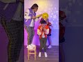 Ultimate Balloon Pump Showdown! 🎈😂 #shorts