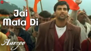 Duniya Se Door Ja Raha Hoo  Aarzoo 1999 Akshay Kumar   Madhuri Dixit     Song  hd 720p