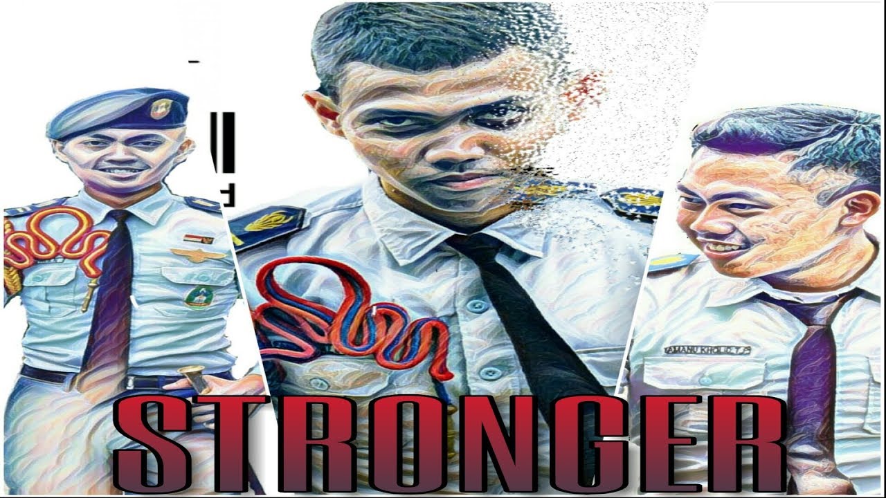 ASIKNYA DI SMA KARTIKA