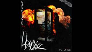 Jimmy Eat World  Just Tonight demonz Version